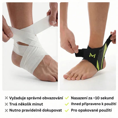 Kotníková ortéza