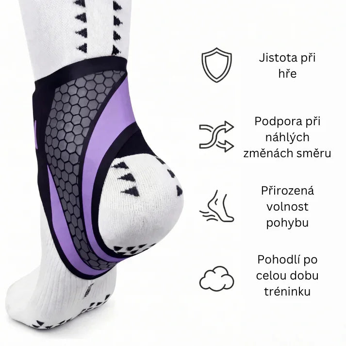 Kotníková ortéza