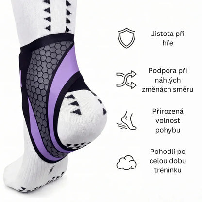 Kotníková ortéza