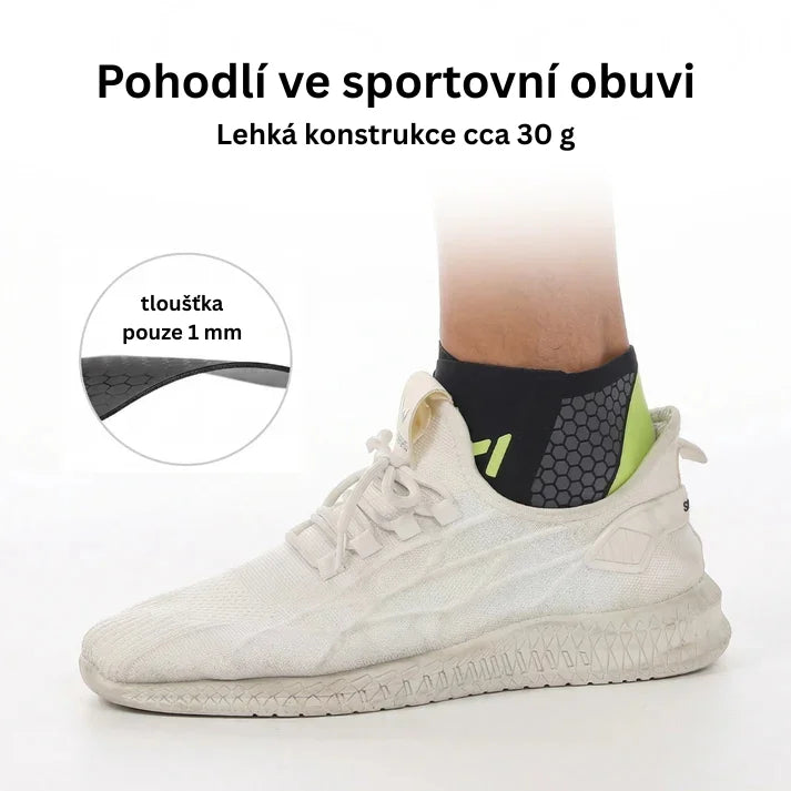 Kotníková ortéza