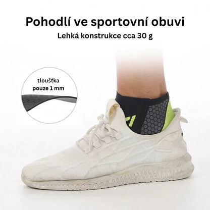 Kotníková ortéza