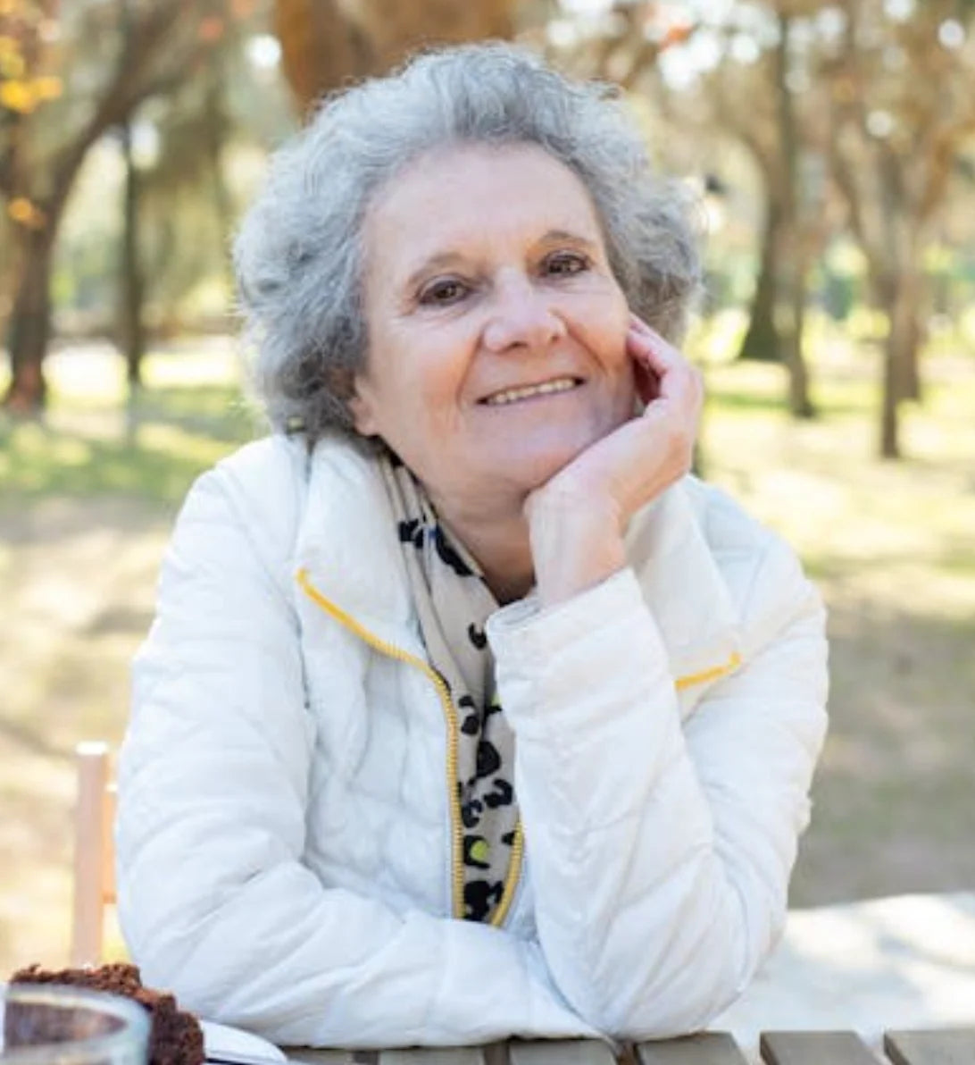 Krystyna Giemza