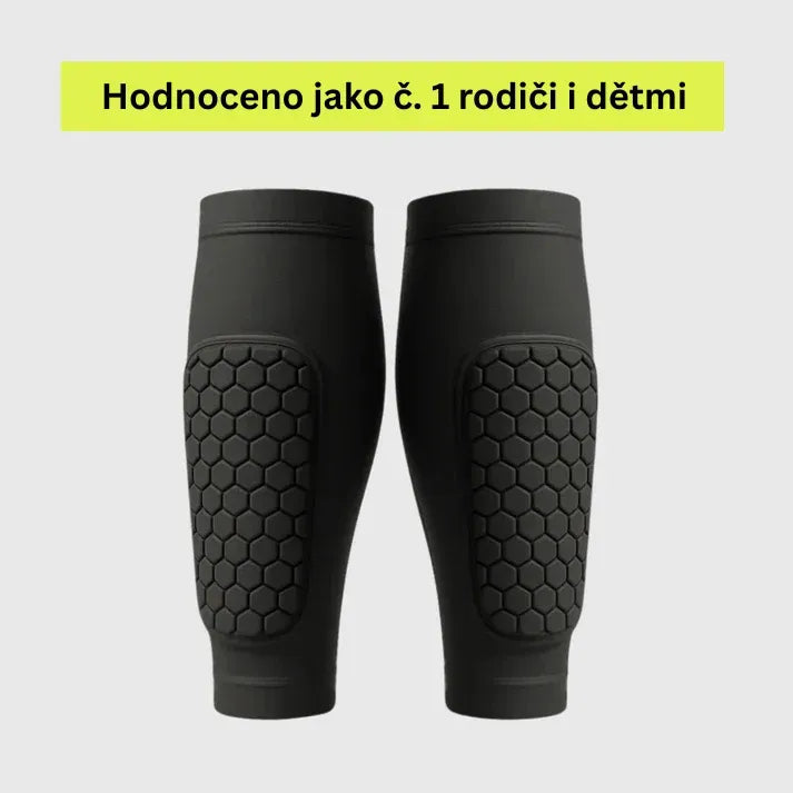Chrániče holení