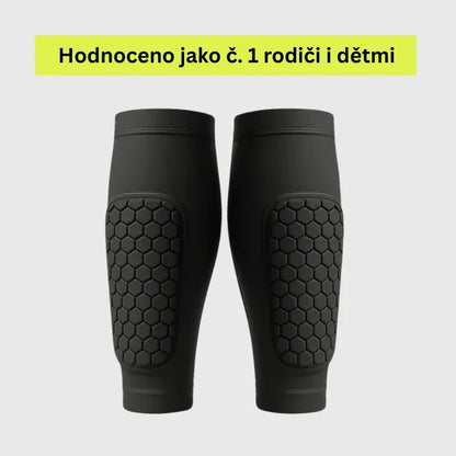 Chrániče holení