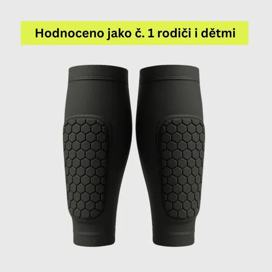 Chrániče holení