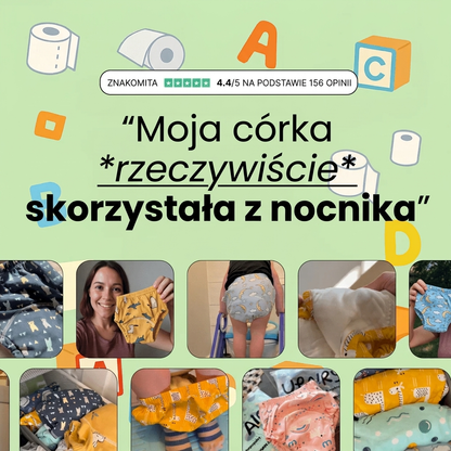 Tréninkové kalhotky