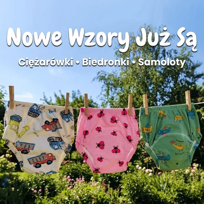 Tréninkové kalhotky