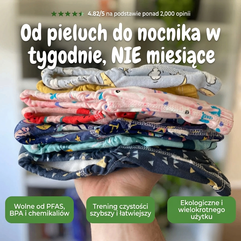 Tréninkové kalhotky