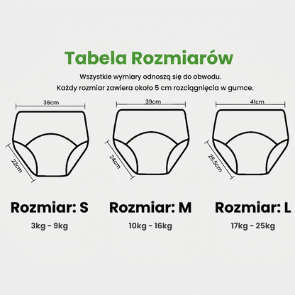Tréninkové kalhotky