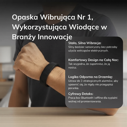 VibraWake